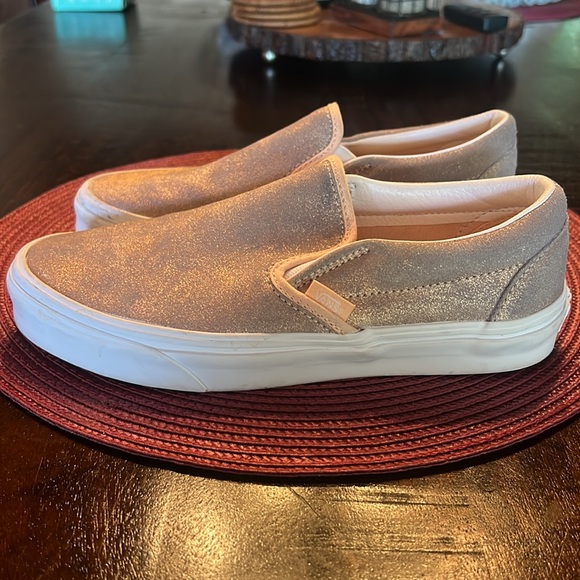 Womens Vans size 7.5. - Picture 3 of 9